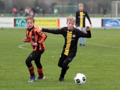 Zutphen JO13-3 Vorden JO13-2  1-7